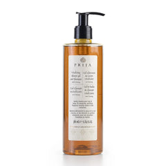 Prija Dream Bundle to Tempt Your Senses in the Bathroom