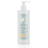 Dadaumpa organic certified 0 months+ nourishing body lotion (12.84 fl.oz us)