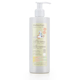 Dadaumpa organic certified 12 months+ wash and shampoo (12.84 fl.oz us)