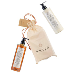 Prija Everyday Treatment Gift Pack