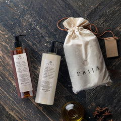 Prija Everyday Treatment Gift Pack