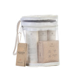 Prija Carry On Kit For Hair & Body