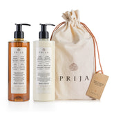 Prija Everyday Treatment Gift Pack