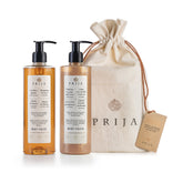 Prija Hair And Body Gift Pack