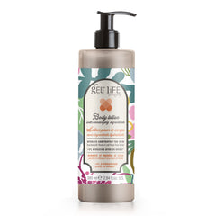 Gel for life purifying body lotion with moisturizing ingredients (12.84 fl.oz.)