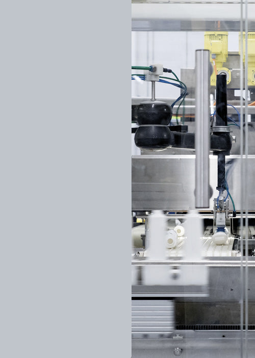 Gfl manufacturing Technology and innovation