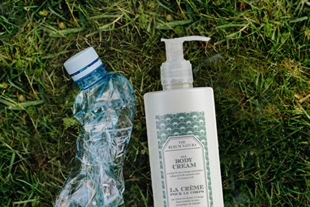 Gfl susstainability Where do we get r-PET from?