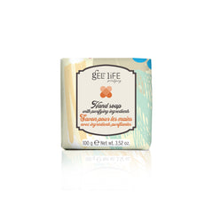 Gel For Life-Purifying Hand Soap With Purifying Ingredients (3.52 Oz)