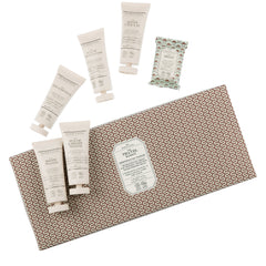 The Rerum Natura Travel Basics (Tubes)