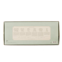 The Rerum Natura Travel Basics (Tubes)