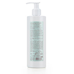 Dadaumpa Nourishing Body Lotion 0months+ Organic Certified (12.84 Fluid Ounce)