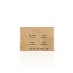 Prija Softening Soap Gift Pack (4 Pack - 1.41oz)