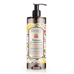 Gel For Life-Purifying Hand Wash With Purifying Ingredients (12.84 Fluid Ounce)